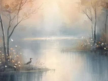 Spring Equinox - Release & Renew