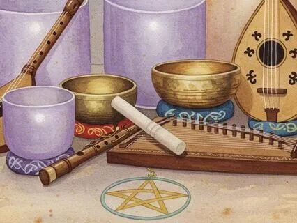 Spring Equinox Sound Bath