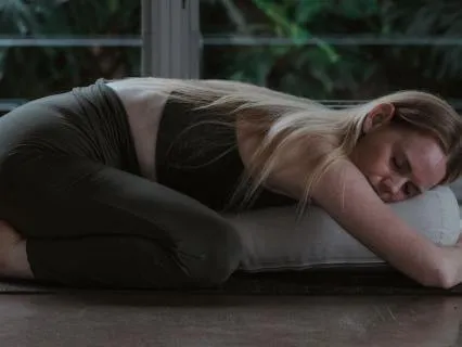 Spring Equinox Yin Yoga Practice