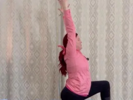 Spring Equinox Yoga