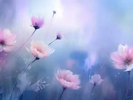 Spring Light Language Prayer