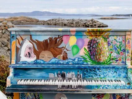 Spring Love: Beautiful Piano Music
