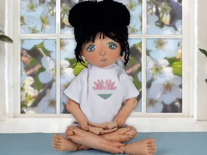 Spring Meditation To Connect With The Light In Our Hearts