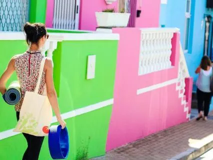 Spring Paradise - A Mental Escape