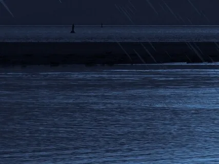 Spring Rain In Ireland: Sleep Story & Bedtime 