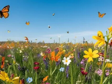 Spring Renewal: A Meditation For New Beginnings