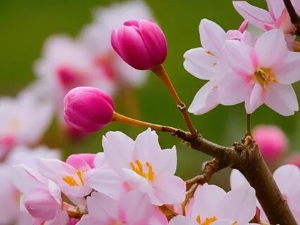 Spring Renewal Meditation - A Journey To A New Beginning