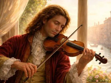 Spring Symphony: A Magical, Musical Journey To Sleep