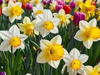 Spring Themed Yoga Nidra