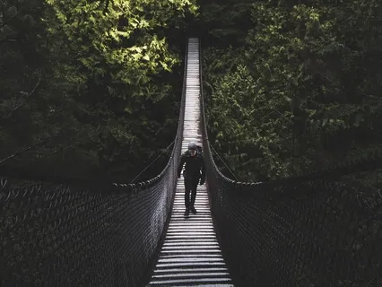 Spring Washam - Finding Strength, Courage & Wisdom