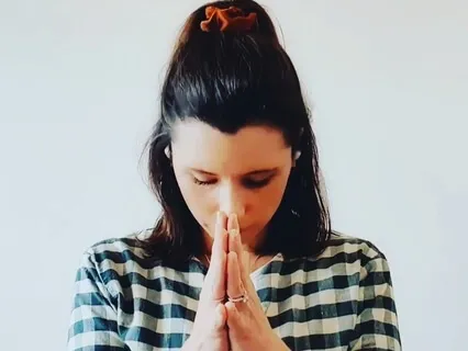 Spring With Heart & Trust 