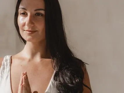 Spring/Wood Element Healing Practice