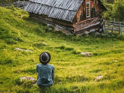 Springtime Nature Connection Meditation