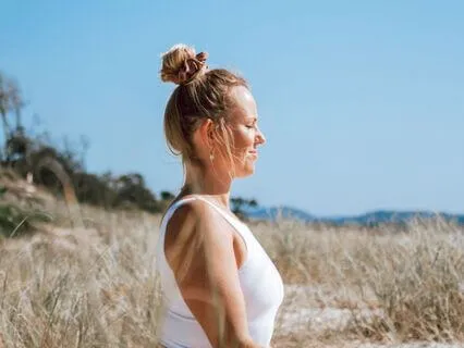 Square Breath For Calm And Clarity