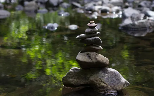 Square Breathing (Box Breathing)