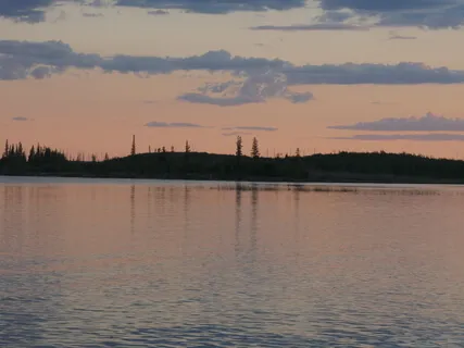 Square Breath Meditation