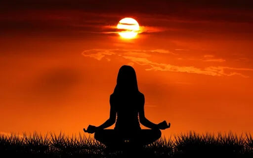 Square Breath - Relief For Busy Mind, Stress & Overwhelm