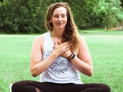 Square Breathing For Empaths