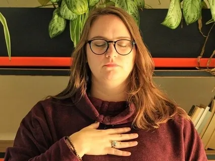 Square Breathing Meditation In 5 Minutes