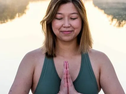 Square Breathing Meditation for Stress Relief