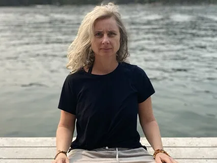 Square Breathing Short Practice 