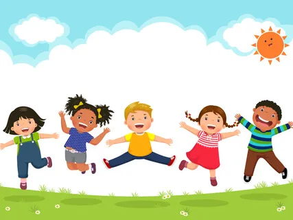 Squeeze Body Scan For Kids