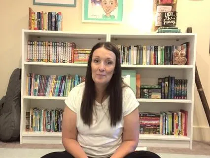 Squirrel Cheeks - Grounding Breath Technique