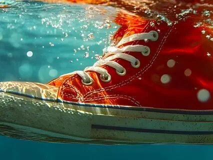 Squishy Shoes (Bedtime Story)