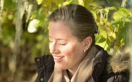 Śrī Dāmodarāṣṭakam