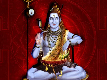 Sri Rudram (Namakam)