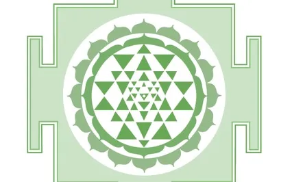 Sri Yantra Meditation