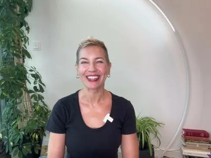 SSSSS-Breath/ Hissing Breath: Release & Relax