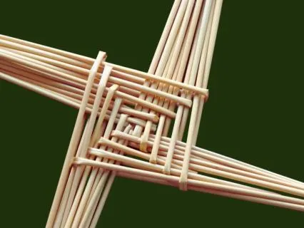 St. Brigid/Brigid Meditation