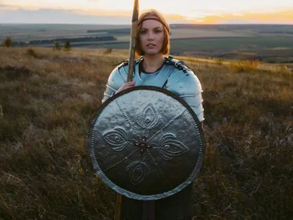 St Patrick's Breastplate - An Ancient Encircling Prayer