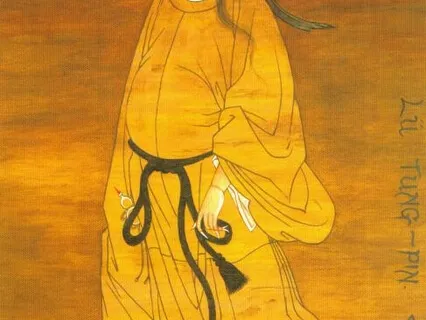 St. Pauls Inner World