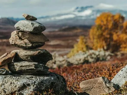 Stability And Balance Meditation