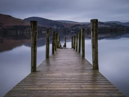 Stability Through Body & Space Awareness