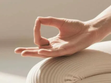 Staggered Breathing (Viloma) To Regulate The Nervous System