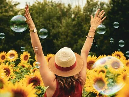 Stand (A Song Of Hope)