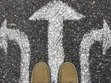 Stand By Your Decisions — The Practice Of Conviction