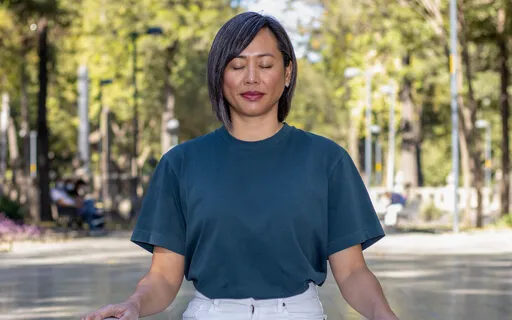 Stand By Your Suffering