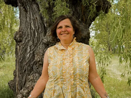 Stand In Your Power For Empaths & HSP's