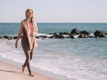 Stand In Your Power Meditation