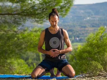 Stand In Your Power: Solar Plexus Chakra Yoga (Day 3)
