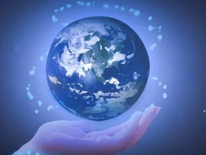 For When The World Feels Heavy