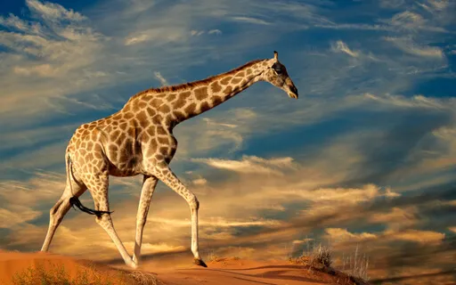 Stand Up By ShantiPaul