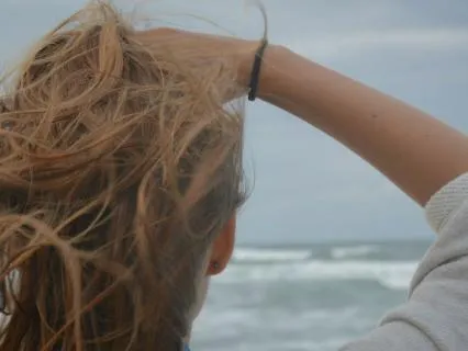 Standing At The Edge: When Fear Delays The Life You Want