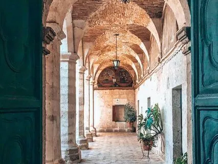 Standing At The Threshold: Trusting Your Unfolding