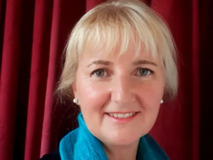 Standing Body Scan (MBSR Compassion Practice)