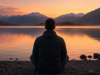 Standing Firm After Separation (For Men)